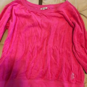 EUC worn once. Sweatshirt